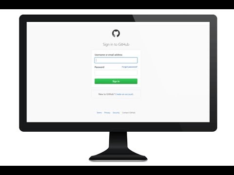 How to upload project to Github [Best Method]