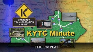 KYTC Minute - May 28, 2015