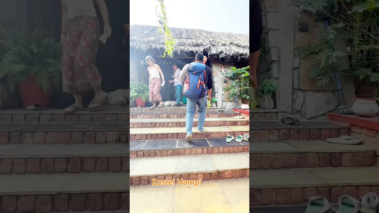 Kerala to Hampi1 Day:Virupaksha Vittala → Stone Chariot Lotus Mahal Elephant Stables Hemakuta Hill