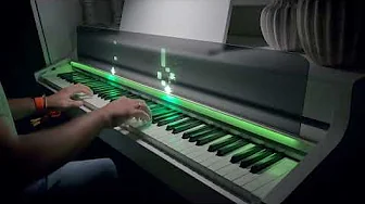 Scarborough Fair | Piano Cover