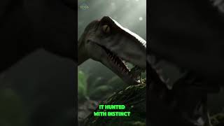 Eoraptor The Originator Of The Dinosaur Dynasty Prehistoric Planet Cinematic Doentary