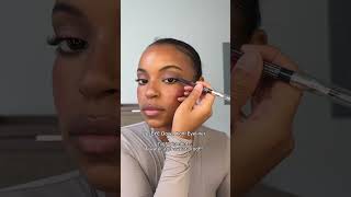 Stranger Things-Inspired Makeup Tutorial