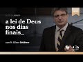 🔴 CULTO AO VIVO ADVENTISTA | Igreja Unasp SP | Pr. Gilson Grüdtner | A Lei de Deus nos dias finais