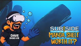 Subside’s First DLC - Is Makoa Shelf Worth £7.99? 
