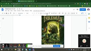 Fablehaven Chapter 11 Part 1