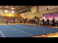 Sharp International Whittier HS highlights