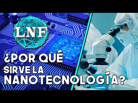 Vídeo: És perjudicial la nanotecnologia?