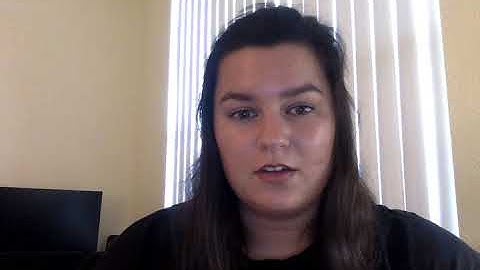 COMM 001 Intro Video