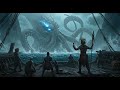 Time Travel 4.8 Million Years: Saving a Prehistoric Tribe from Siren and Kraken #3