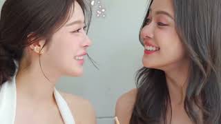 Engsub Talk show combining food and travel with Oombam — promoting the drama Fulfill. screenshot 3