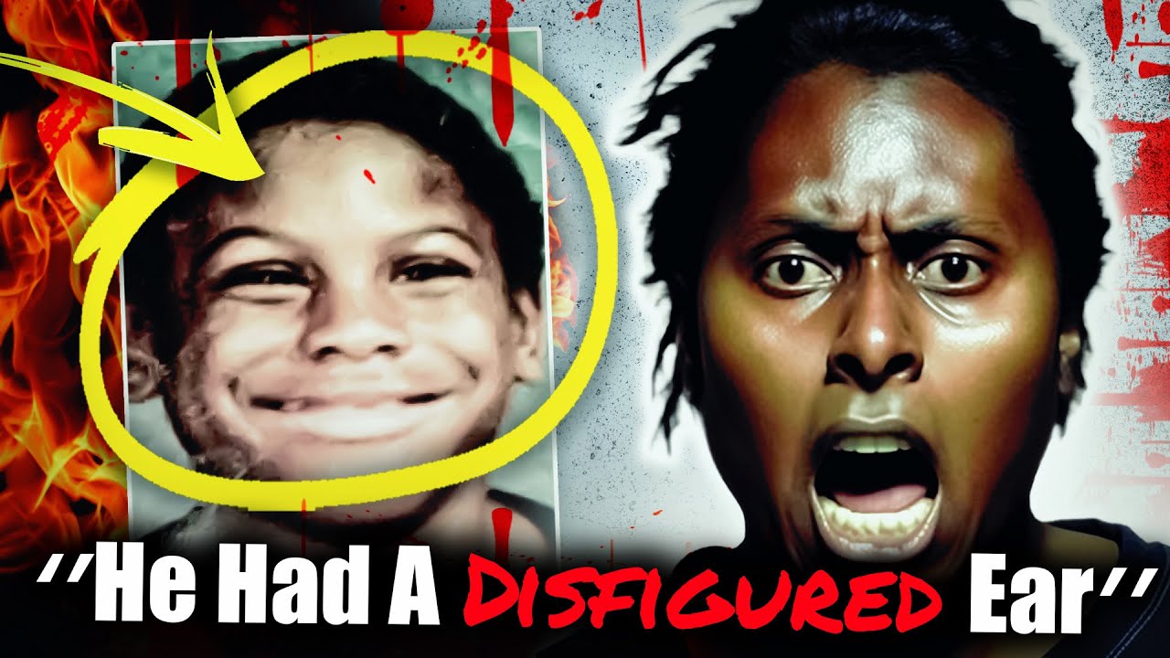 The Worst Crime You'll Hear About Today