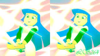 [GT AMV] [Miko Kubota] Sick Beat [CW for eye strain]