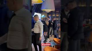 Ovo je muž Nadice Ademov! #estrada #brak #nadicaademov #suprug #promocija #album