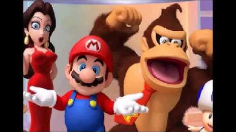 Super Donkey Kong 64 [Final] - Hideout Helm + Final Bowser Boss