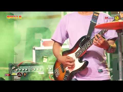 cek sound adella ft dhehan audio live gor Nganjuk An Promosindo