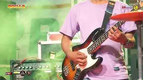 cek sound adella ft dhehan audio live gor Nganjuk An Promosindo