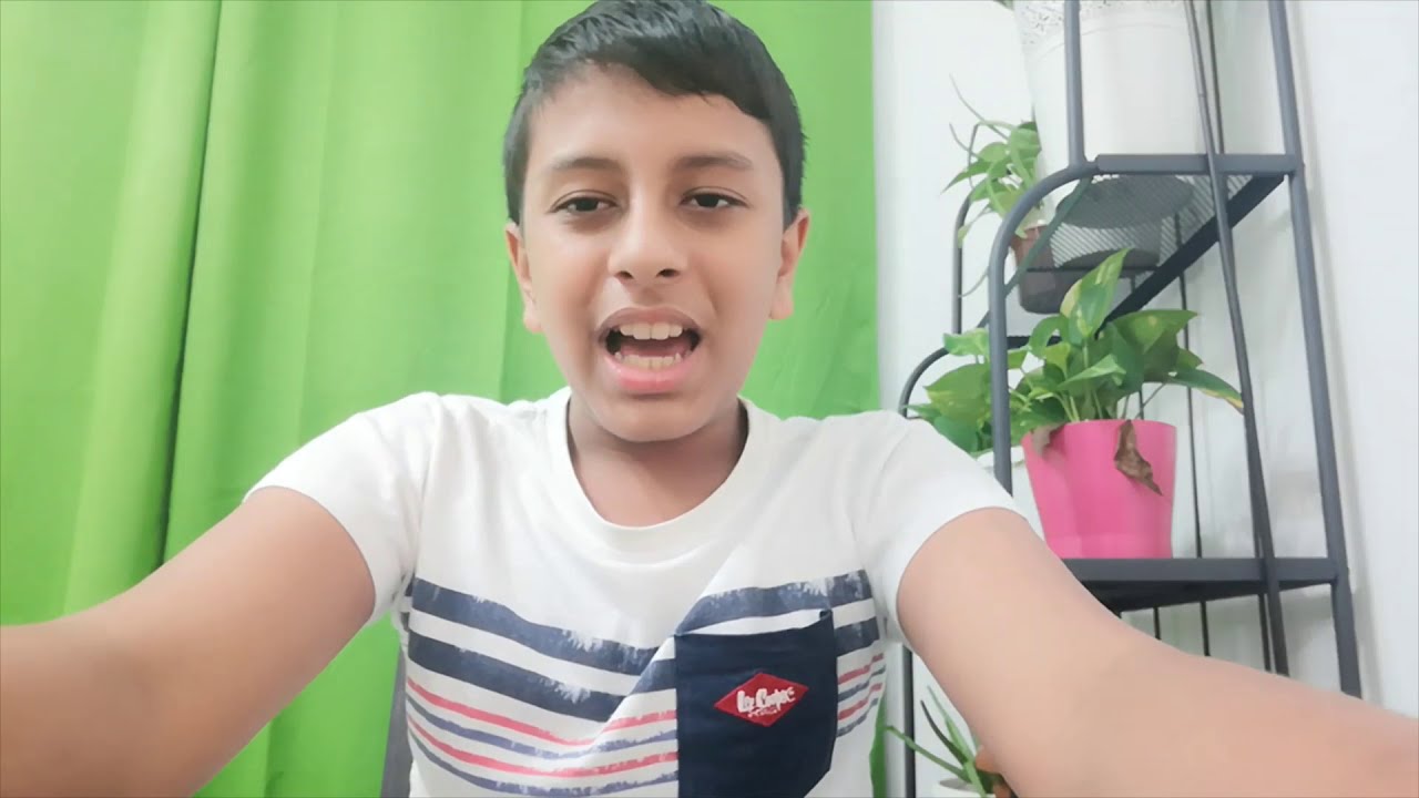 Guess What - A Special Quiz about UAE