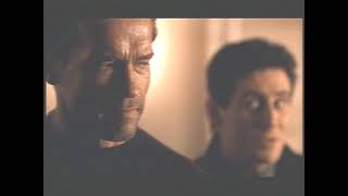 End Of Days - Soundtrack Promo 1999