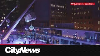 Montrealers Have Plenty Of Ways To Celebrate New Years Eve