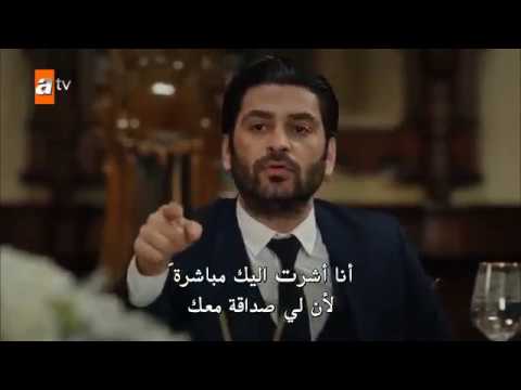 عركة الياس وبهزات على الطاولة قطاع الطرق الحلقة 125