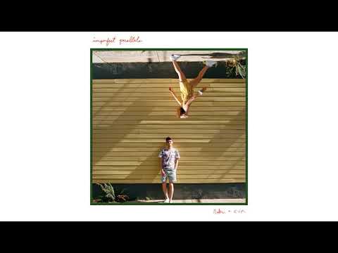 Nathan & Eva - Too Long Carolina (Official Audio)