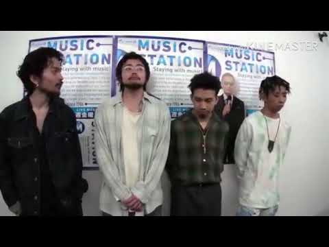 【King Gnu】井口さんのパンケーキを食べたいの部分の声を変にしてみた