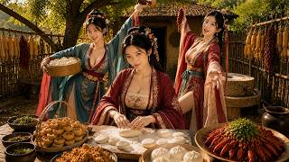 现代女孩意外穿越古代，高冷王爷一眼沦陷独宠到底！#中国电影 #剧情 #精彩影视 #电影 screenshot 4