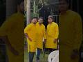 Haldi #boysrock #trending #haldi #vibes