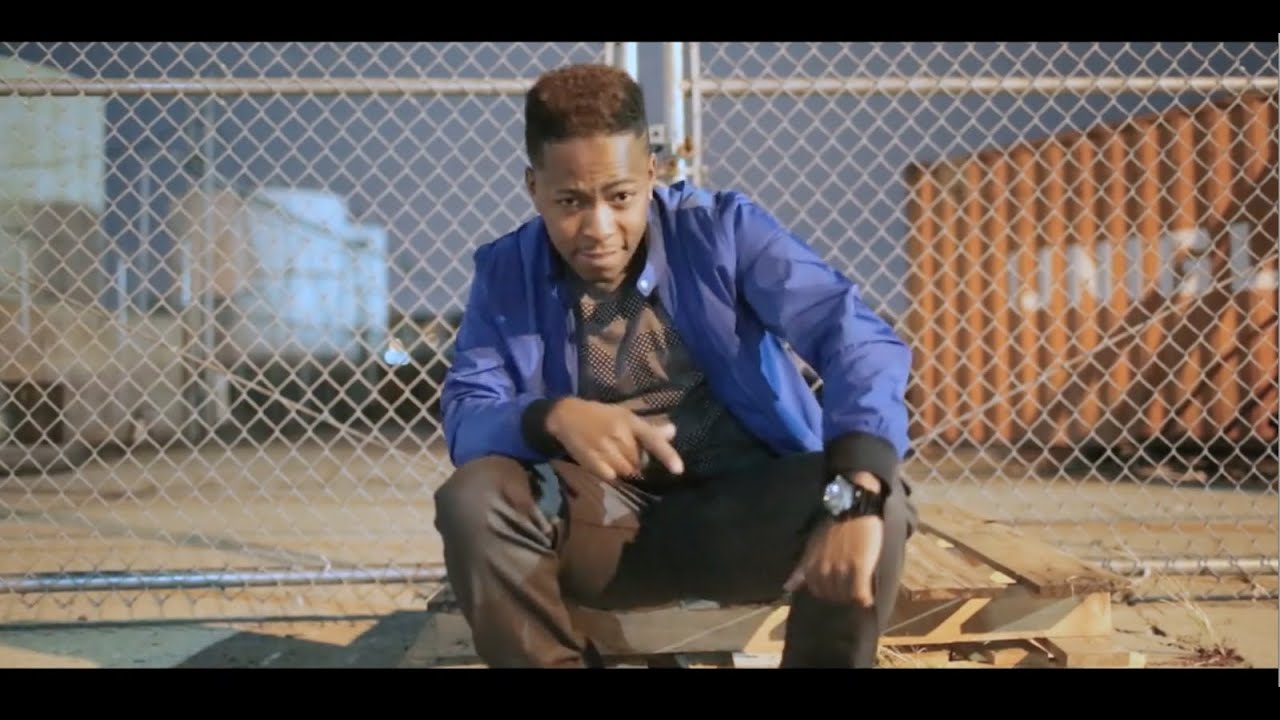 OFFICIAL SHANE HOOSONG Rude ( Ganja Refix )