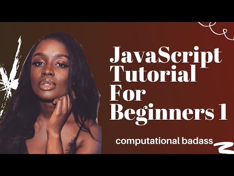 Javascipt Tutorial For Beginners 1 # JavaScript Introduction