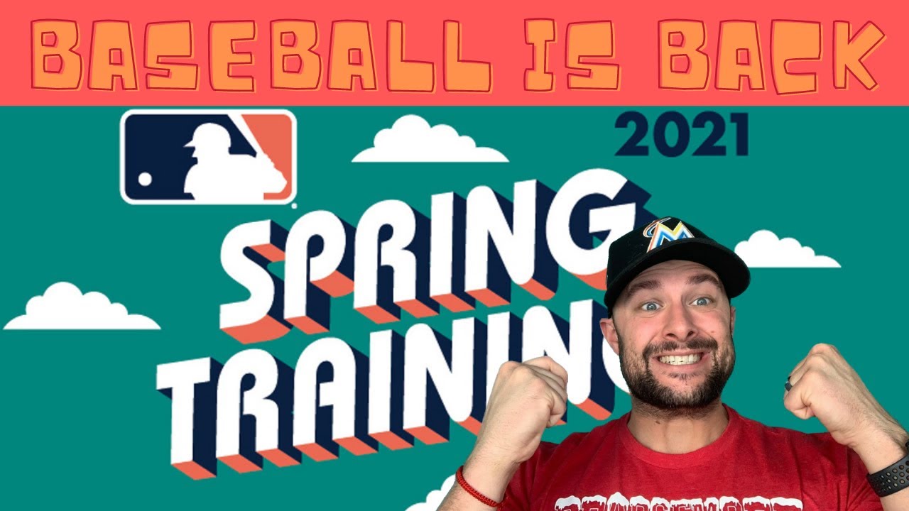 Baseball Is BACK!!! YouTube