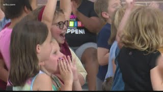 This Is Home August 5, 2022