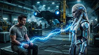 A Human Soldier vs The Galaxy's Most Powerful Alien Commander—And Nobody Expected This | SciFi HFY