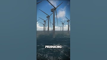 World’s Largest Tidal Energy Farms 🌊⚡