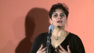 Anna Quayyum Agha wins $300,000 in ArtPrize 2014