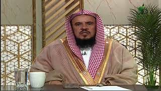 وضعت الحناء على غير طهارة ثم مسحت على رأسها أثناء الوضوء ما حكم فعلها الشيخ د سعد بن عبدالله السبر