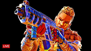 🔴LIVE - MELOMARKO - Watching ALGS Year 4 Split 2 Playoffs Day 3 Bracket Stage Part Two!