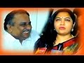 Actress Hema Meets Mudrgada Padmanabham,speaks to media