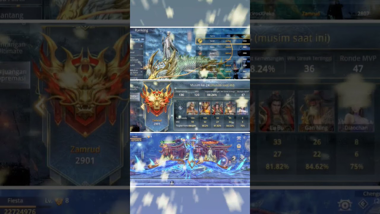 dynasty legends 2 indonesia