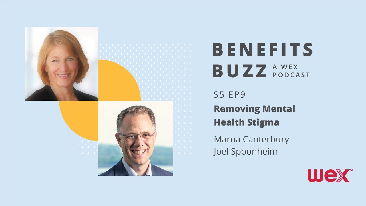#5-9: Removing Mental Health Stigma - YouTube