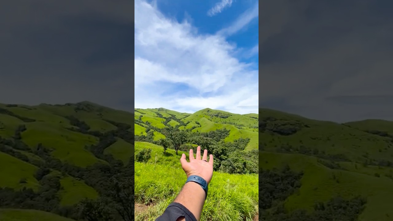 Nethravathi trek is started How to trek without any Packages  