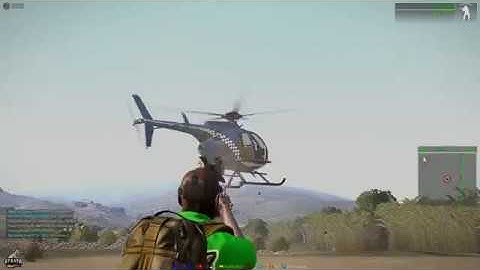 rook 40 vs polair smh.exe