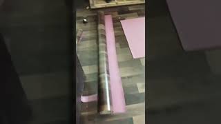Modern Vinyl Flooring Styles #kitchen #3bhk #beforeafter