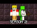The Dream SMP Season 2 is COMING SOON! (Full Reset?)