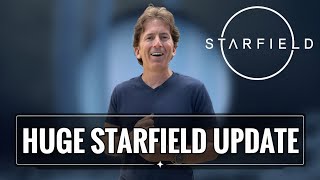 Starfields New Updates Are Coming..
Consider joining our members page and gain access to private streams, videos and our discord when it goes private!
Thank you if you do become a member, your support truly helps my everyday life:
https://www.youtube.com/channel/UCCz6FZ2n5YTPYWLq4pXpvww/join
Join our discord!
https://discord.gg/HAzB4u7uGk
SOCIALS:
Twitter: @LightYTOffical
Instagram: @LightFromYT
BUSINESS:
For business inquiries please contact me via email on: light.ytcontact@gmail.com
CHANNEL ART:
Channel Art By: @zymven on Instagram
Zymven Website: https://zymven.com/
CONTACTING ME:
Please note all non business related emails will not be read or replied to. If youre looking to get into contact with me for a non business related matter, joining our discord is the best way to do that.
Thanks for watching! Starfields New Updates Are Coming..