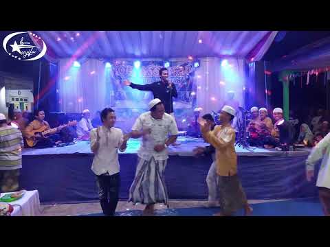 enak banget lagu sukaro di nyanyikan heni hanisa dan lana new nurul fatah cilegon