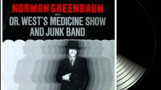 Video thumbnail of "Norman Greenbaum with Dr. West's medicine Show and Junk Band - Daddy I Know"