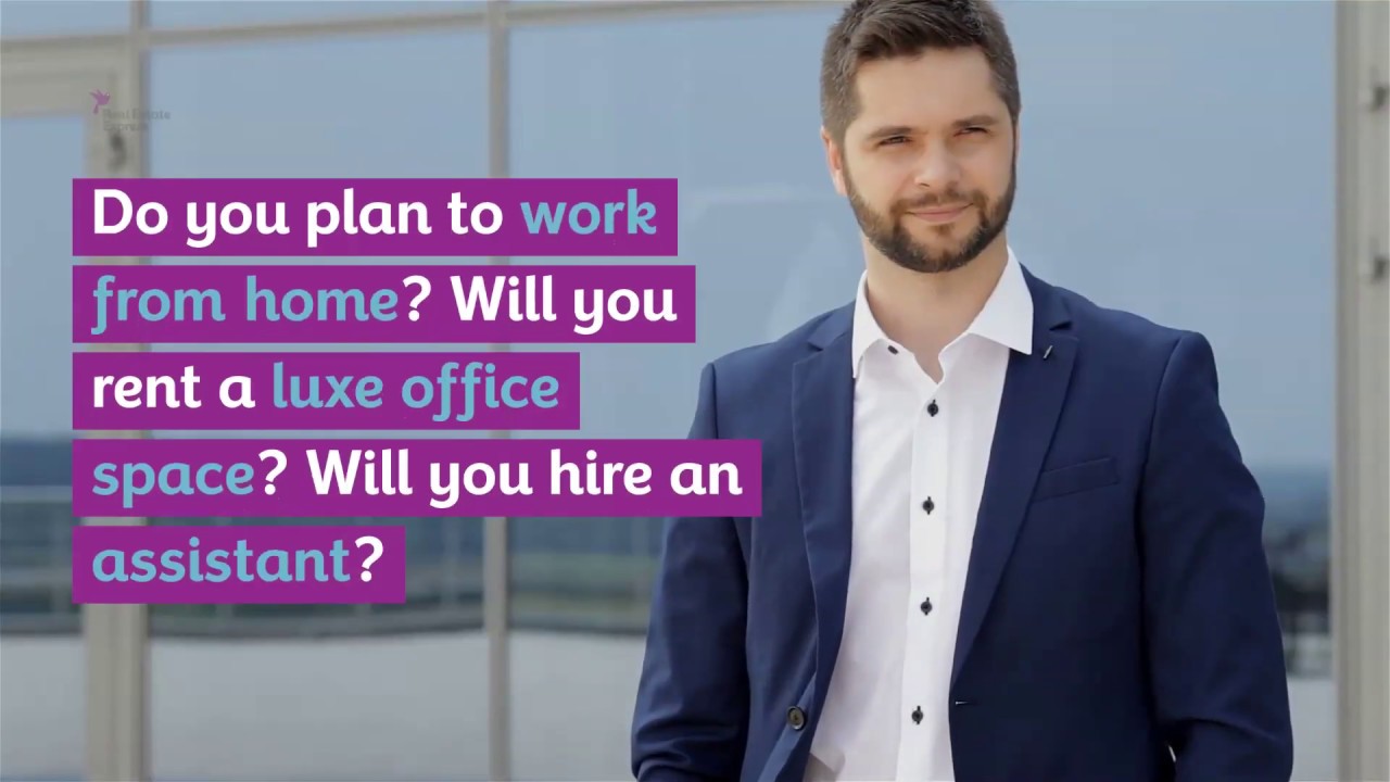 What to Do After You Pass Your Real Estate Exam YouTube