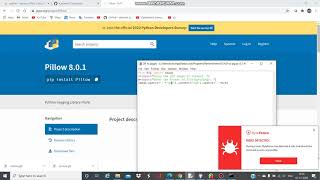 GIF into JPEG/PNG using python