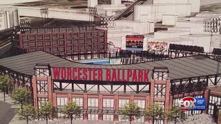 Worcester City Council takes a step forward with PawSox stadium plan